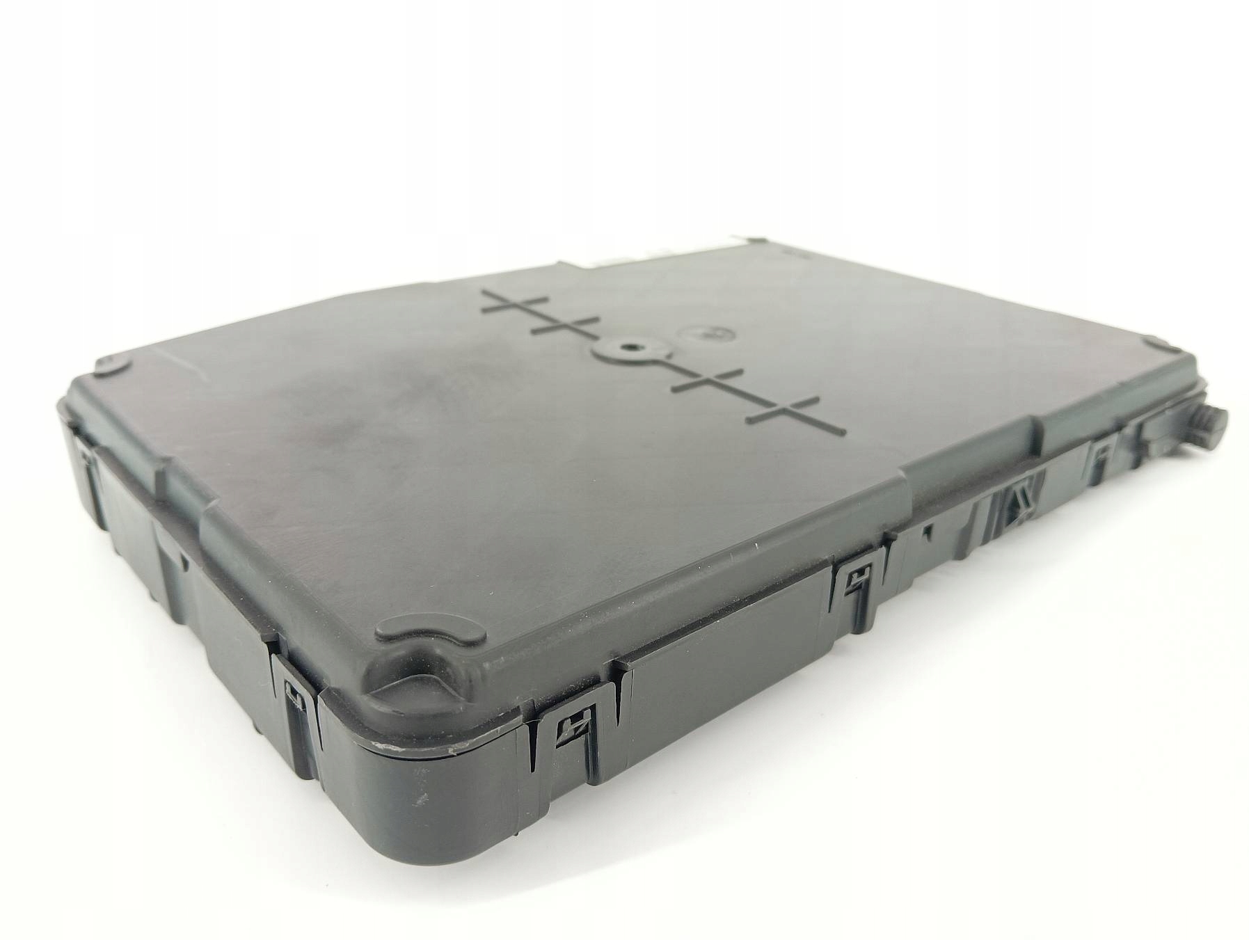 compartment BSI 8200780018 UCH N2 Renault Scenic II (2003-2009)