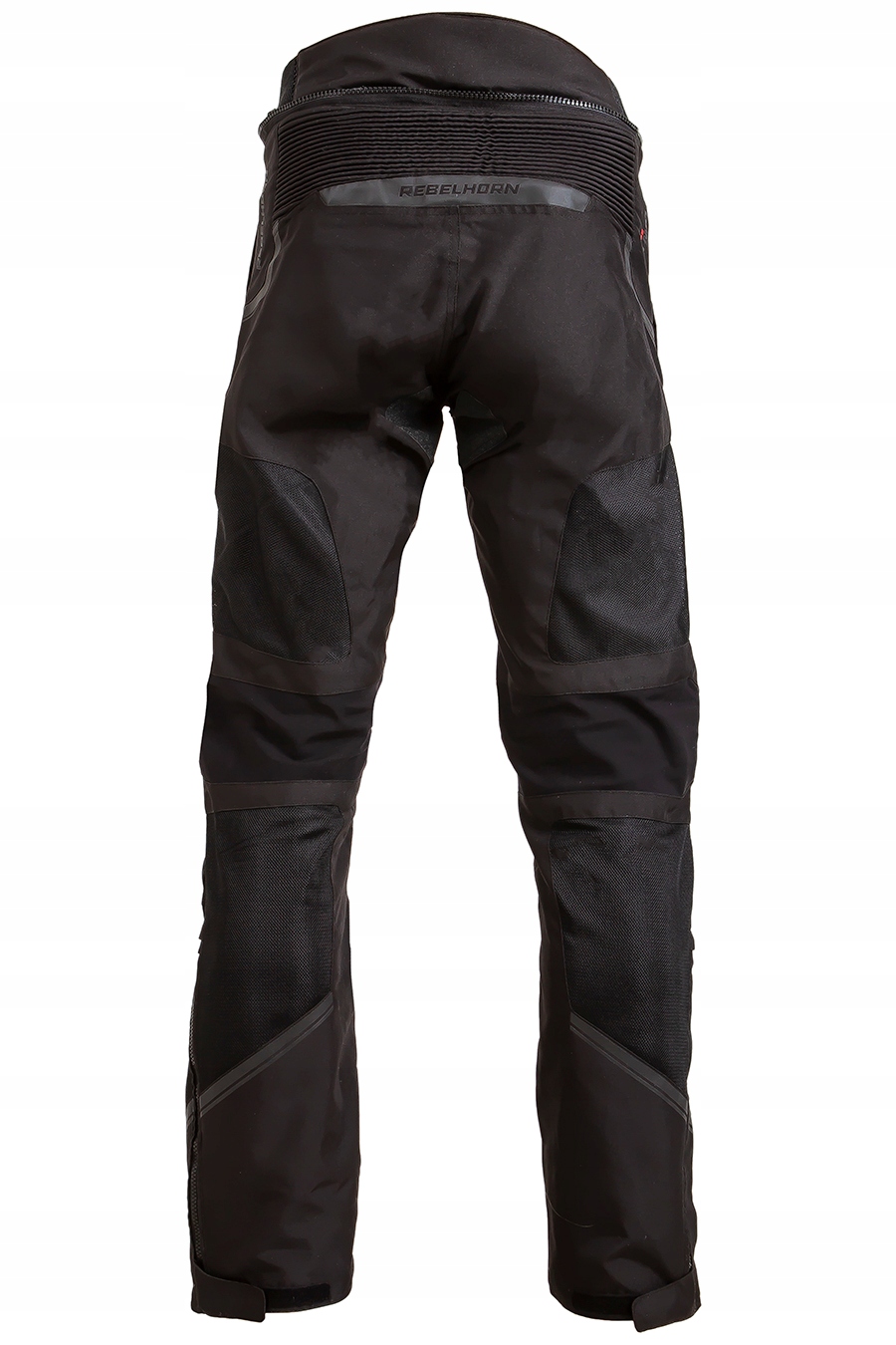 SPODNIE REBELHORN HIFLOW III 5XL MEMBRANA EAN (GTIN) 5907747773721