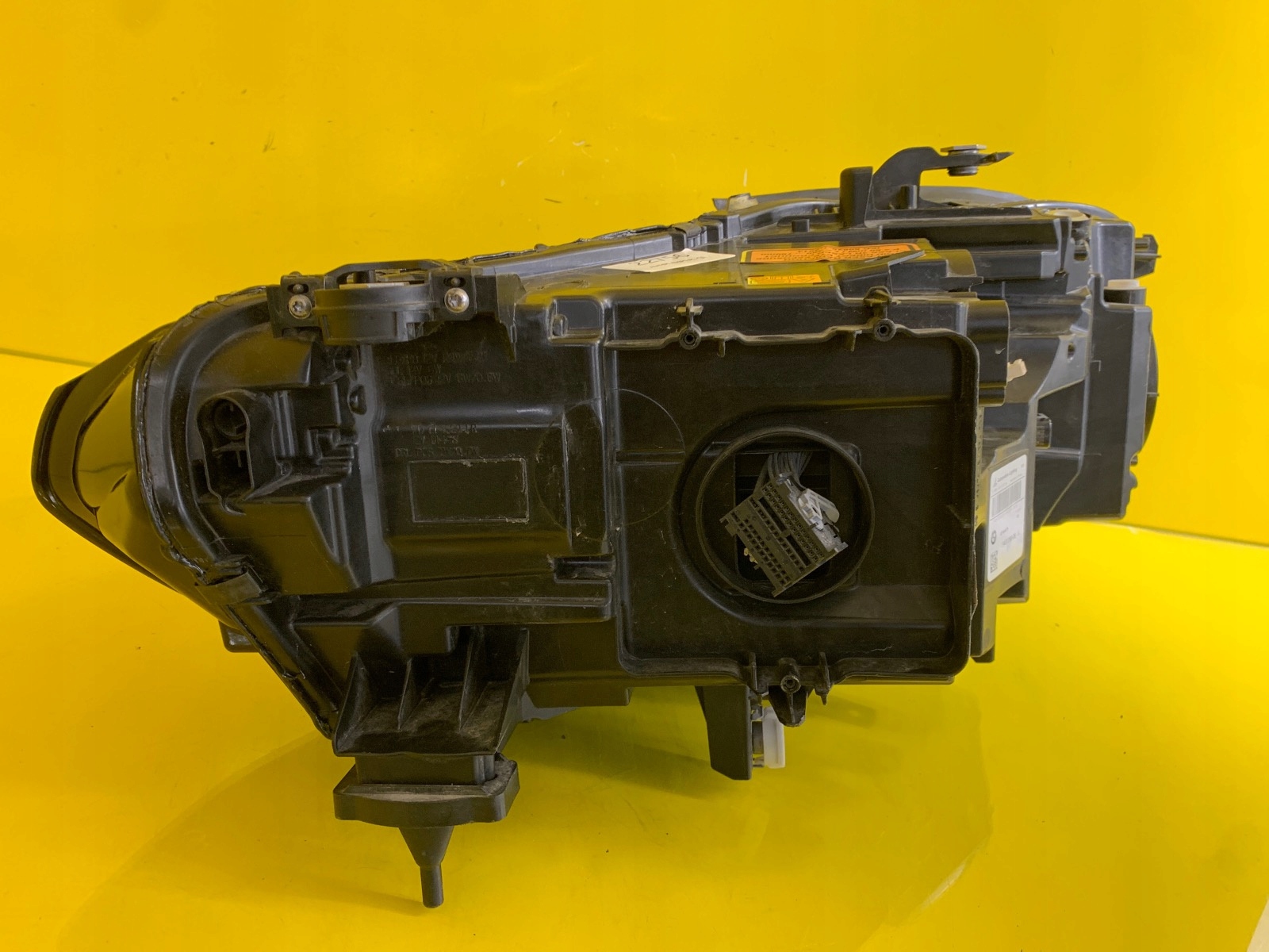 light right BMW X5 G05 X6 G06 Laser 9481790-09
