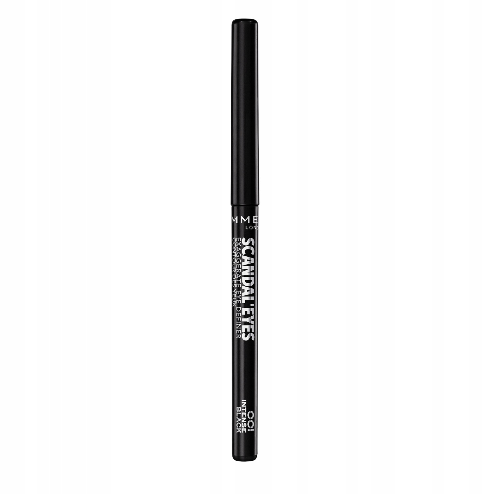 

Rimmel Kredka Scandal'eyes Exaggerate Definer 001
