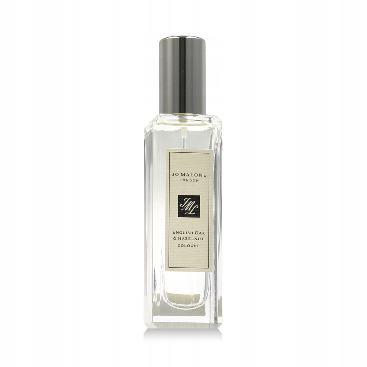Jo Malone English Oak & Hazelnut Edc 30 ml Unisex