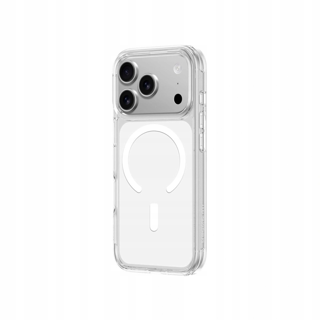 Etui AMAZINGTHING Minimal Mag na iPhone 17 Pro Max kompatybilne z MagSafe -