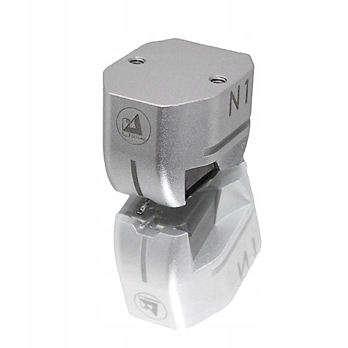 Wkładka gramofonowa ClearAudio N1 MM Silver