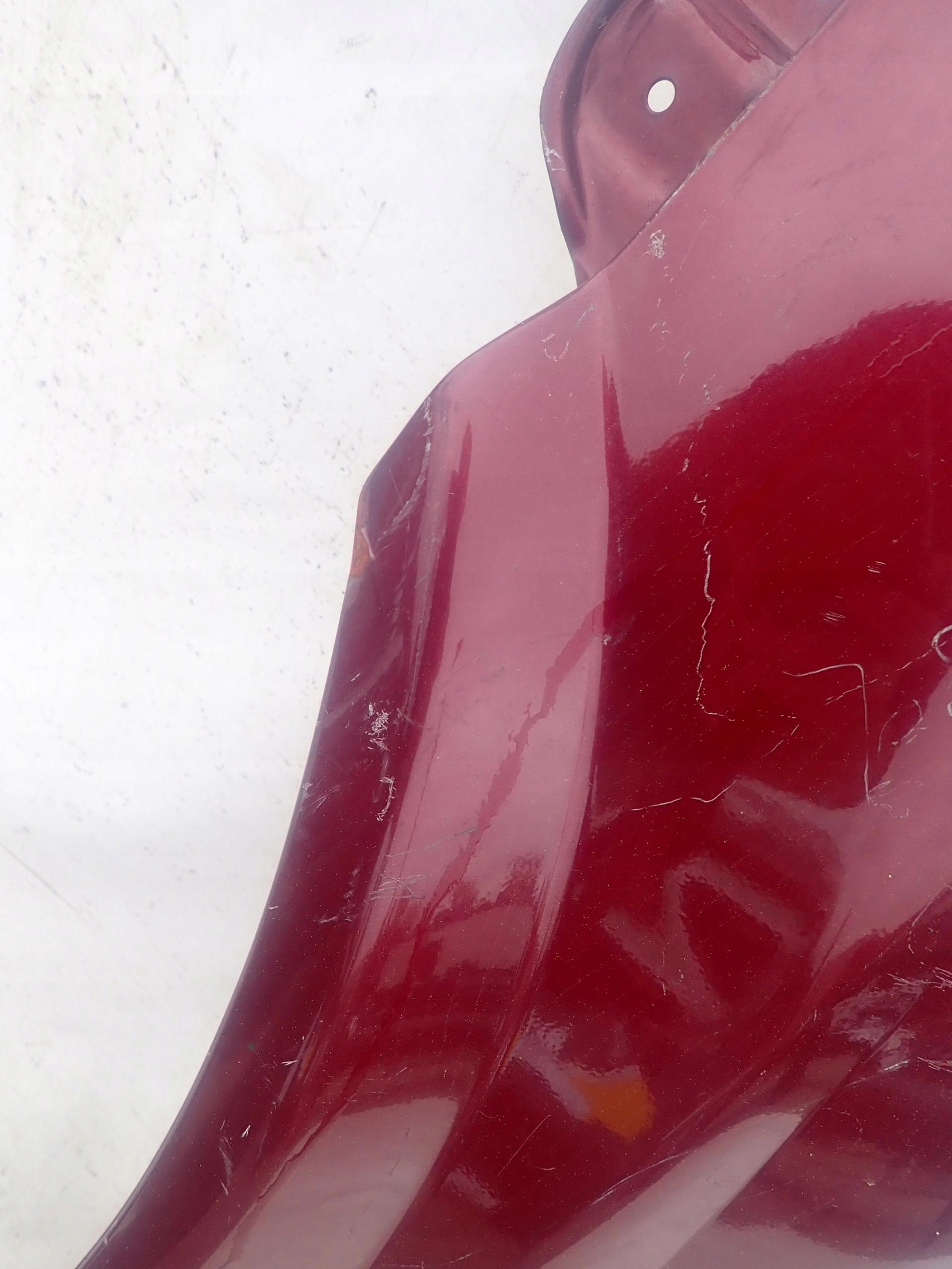 NISSAN PRIMERA P12 01-07 fender left front