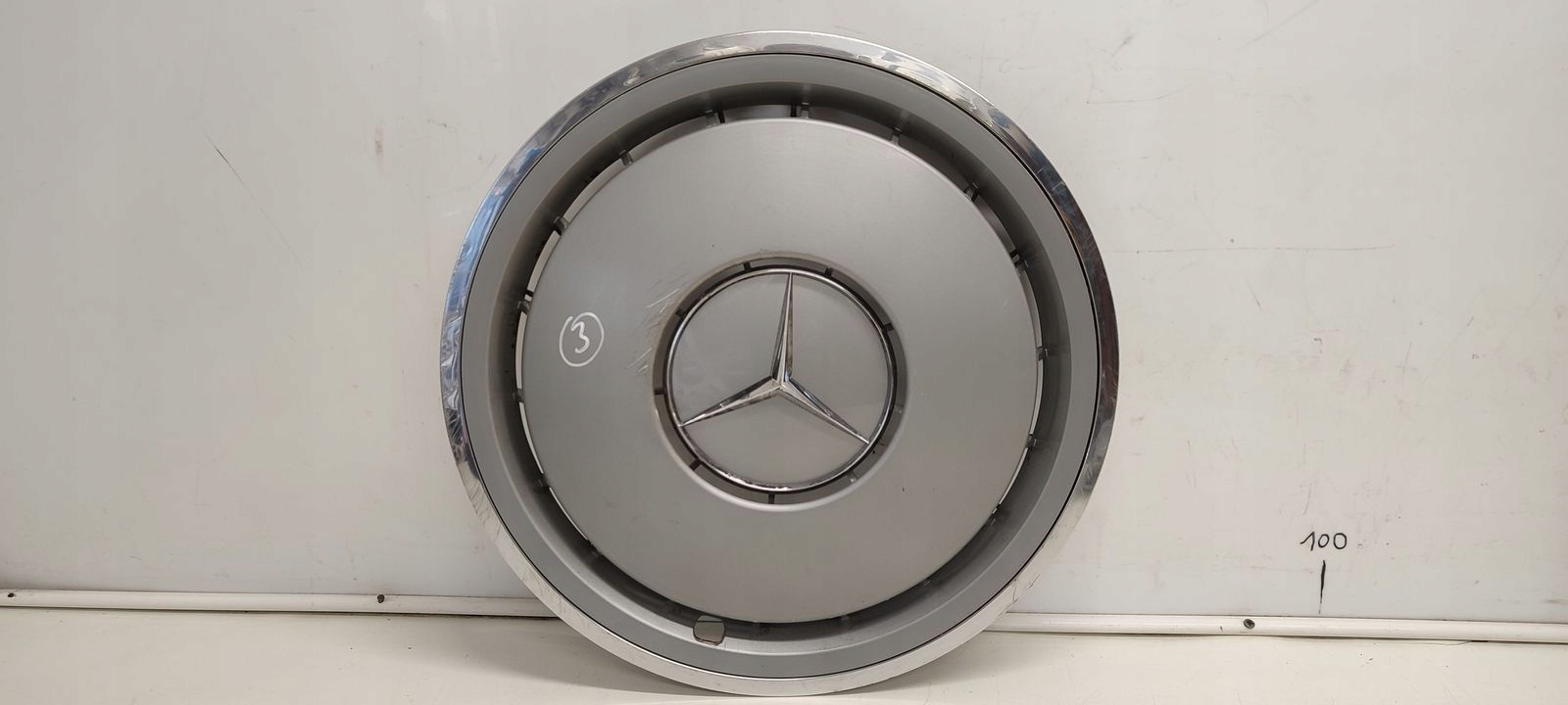 Radklppen 15" cali Mercedes W124