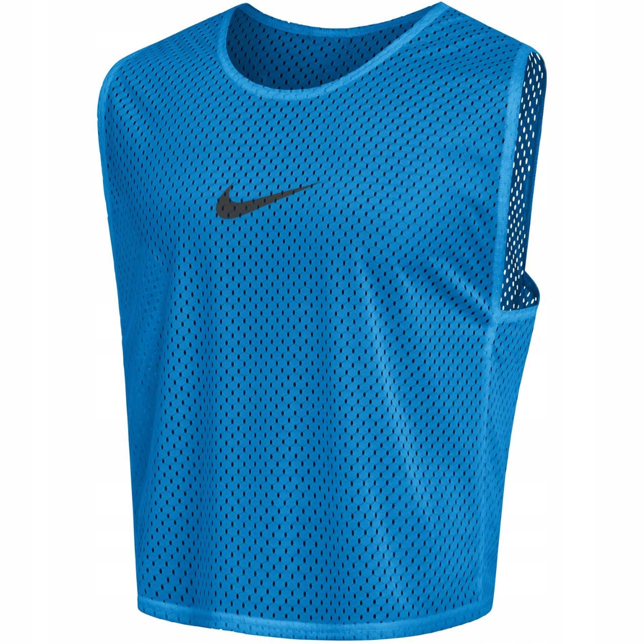 Znacznik treningowy Nike Dri-FIT Park 20 Bib niebieski HV8429 406 M