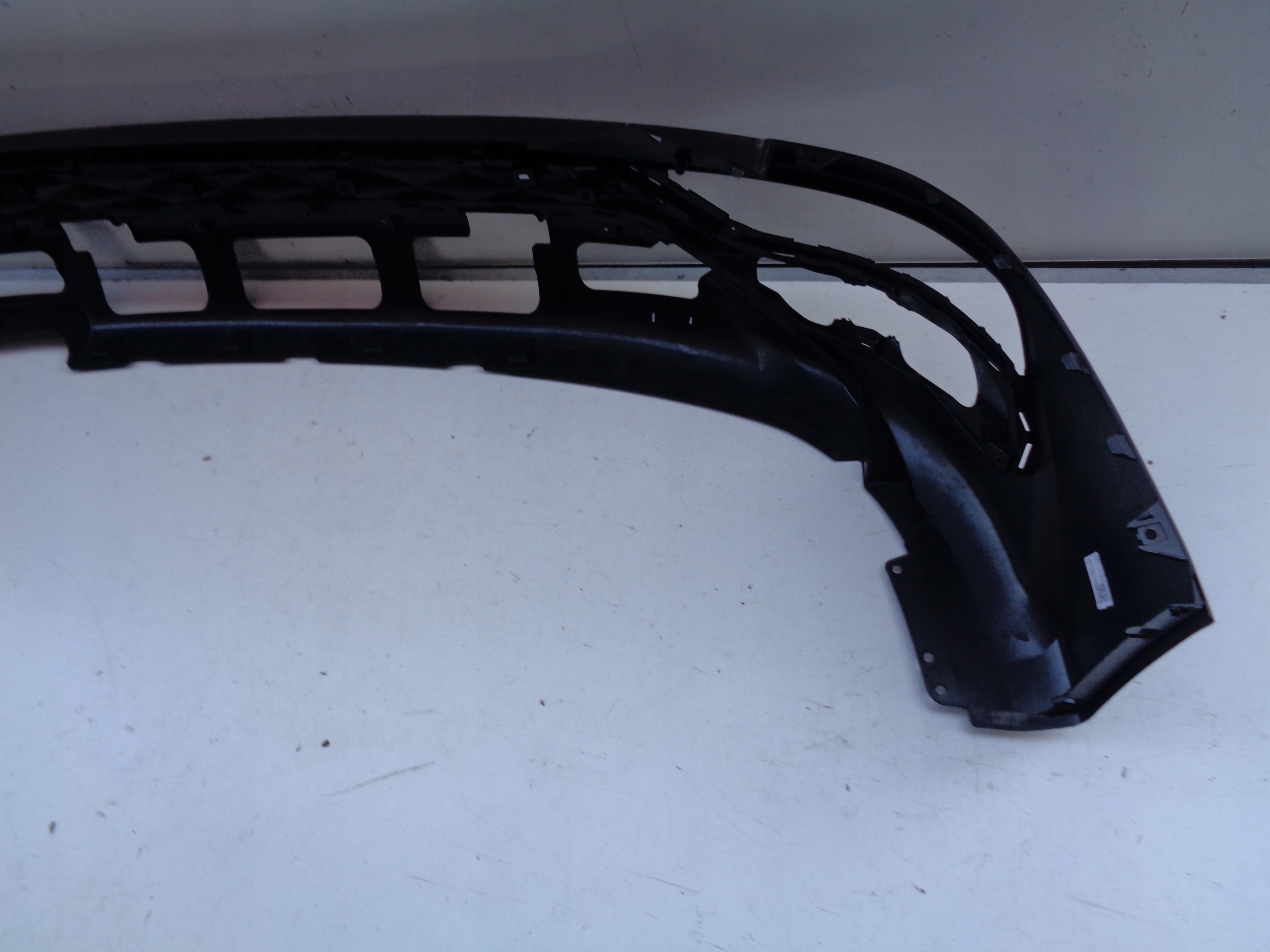ACCESSORI PARAURTI POSTERIORE HYUNDAI TUCSON IV 20