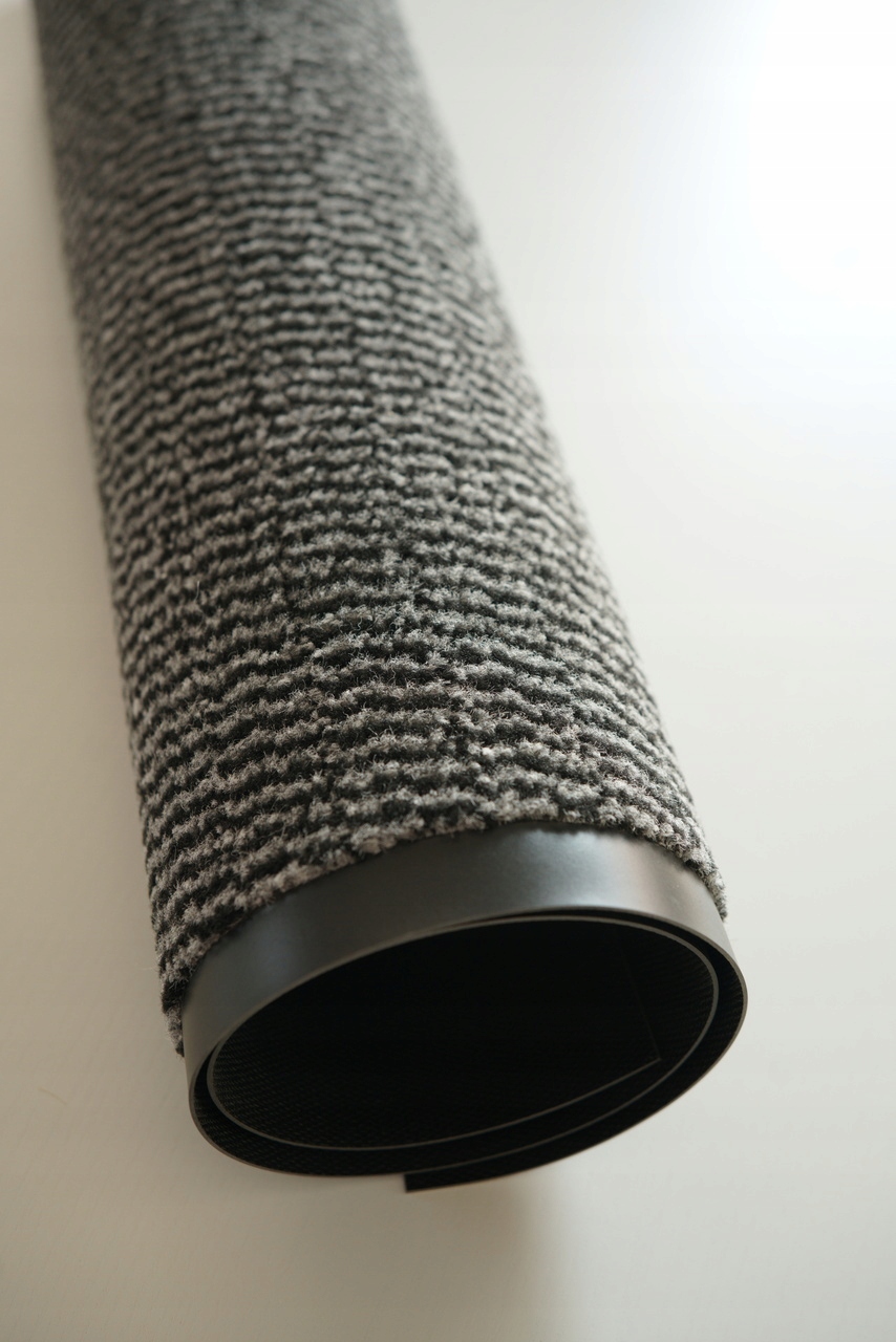 WYCIERACZKA 60X90 DO BUTÓW MATA POD DRZWI CHŁONNA Grubość 7 mm