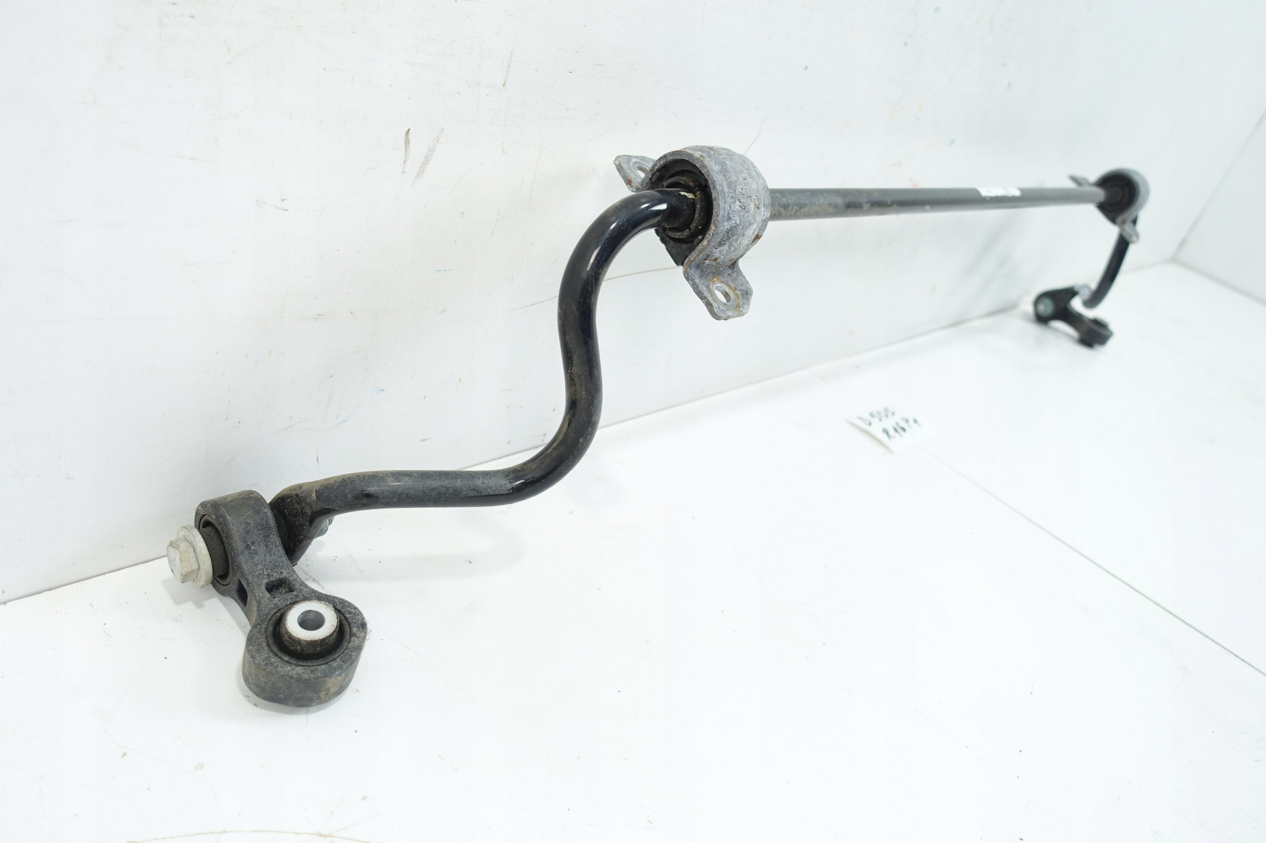 Spurstange STABLILIZATORA heck AUDI A5 LIFT 2.0 190KM
