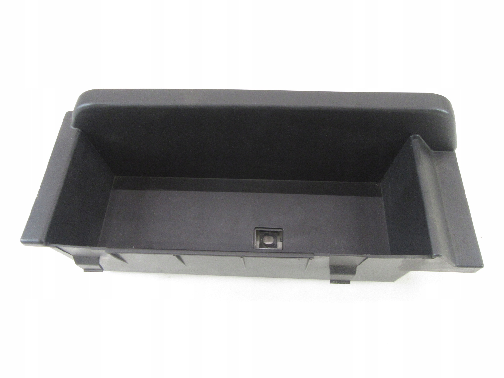 cover passenger compartment boot left sump BMW 5 e61 Kombi Touring