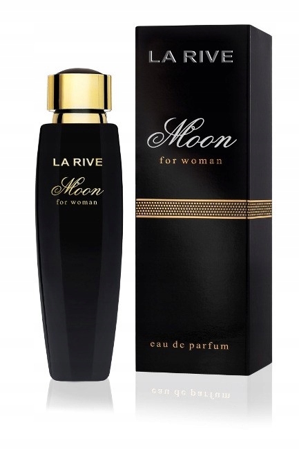 

La Rive Moon Woman woda perfumowana, 75ml Edp