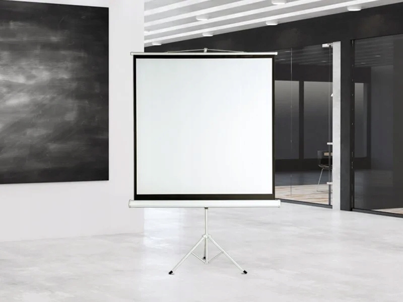 Statyw mobilny Aveli 152x152 cm, 1:1 (XRT-00183)