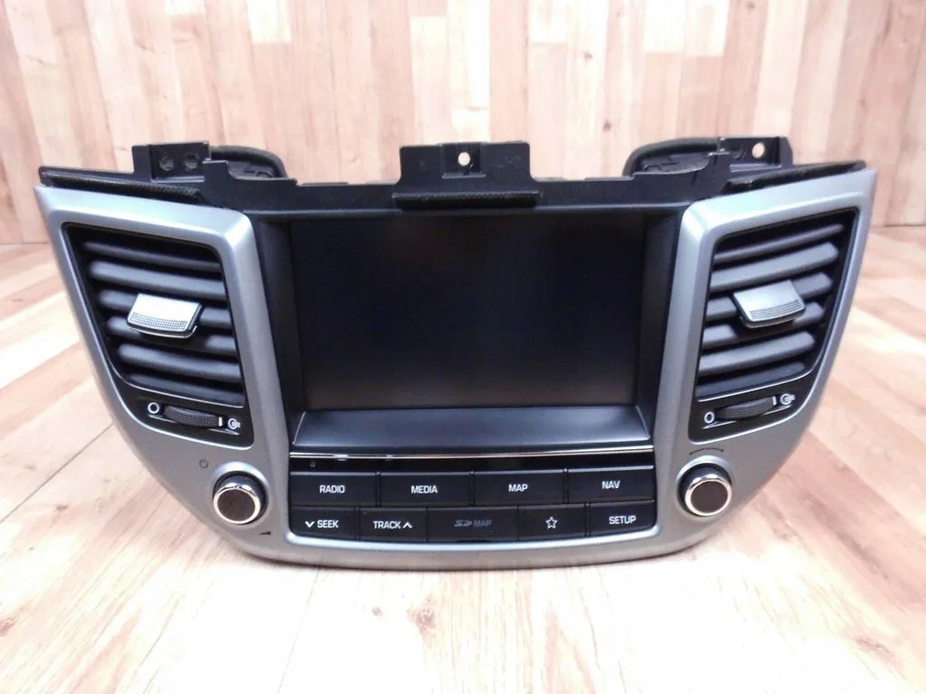 96560-D71004X - Hyundai Tucson IV 2015 + навигация 96560d71004x