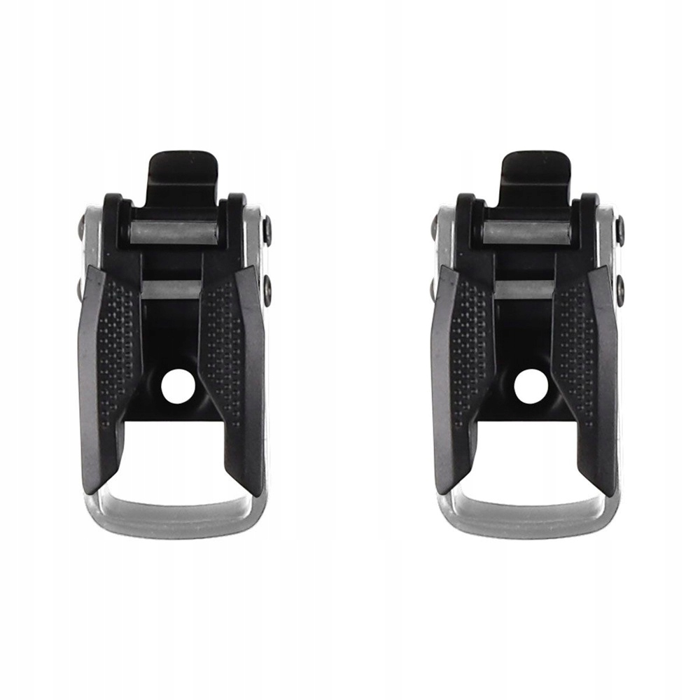Spona do bot Leatt Gpx 5.5 Flexlock Černá