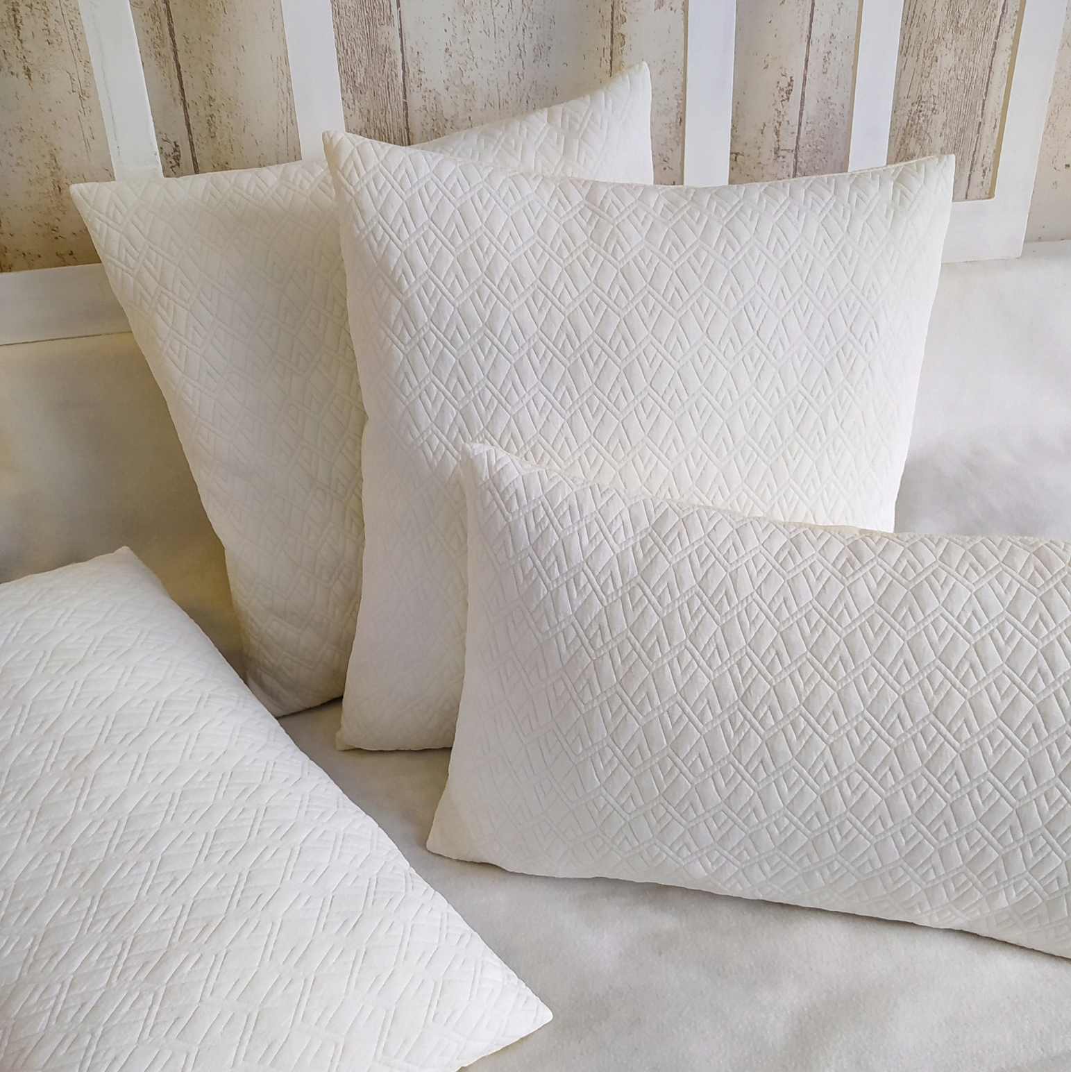 POSZEWKA dekoracyjna Modern classic 40x50 ASTO deco Długość 40 cm