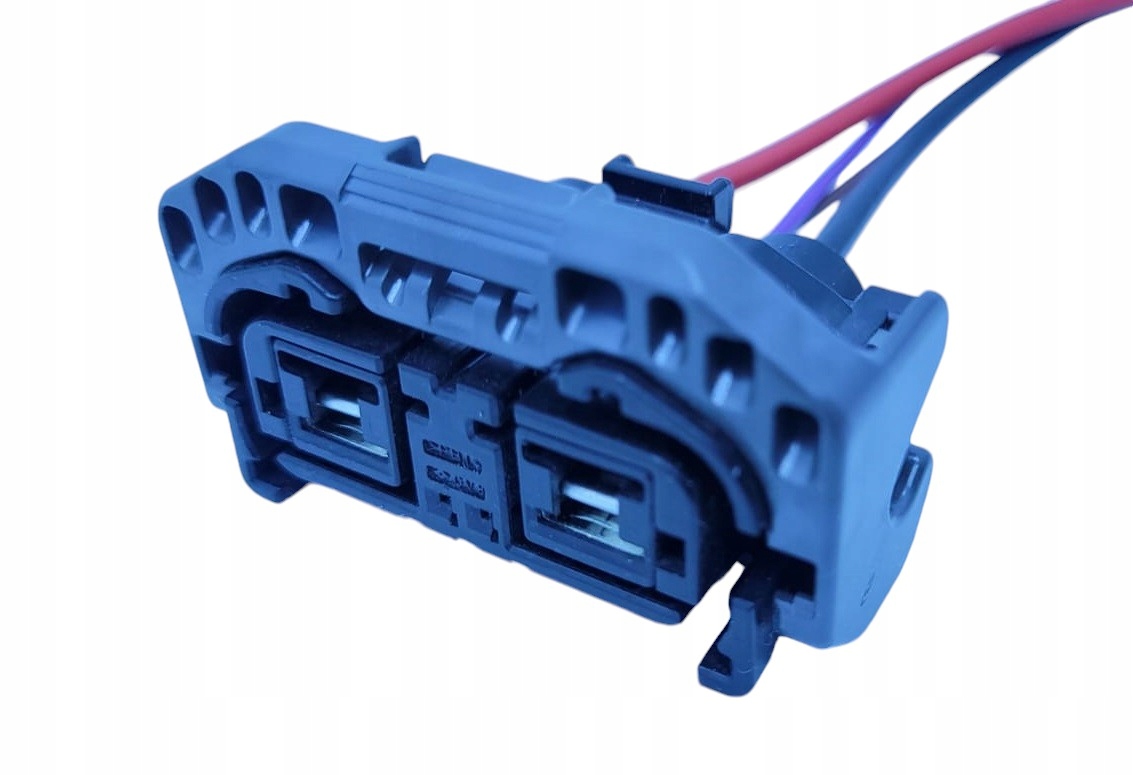 Zástrčka alternátoru posilovače chladiče TOYota Lexus