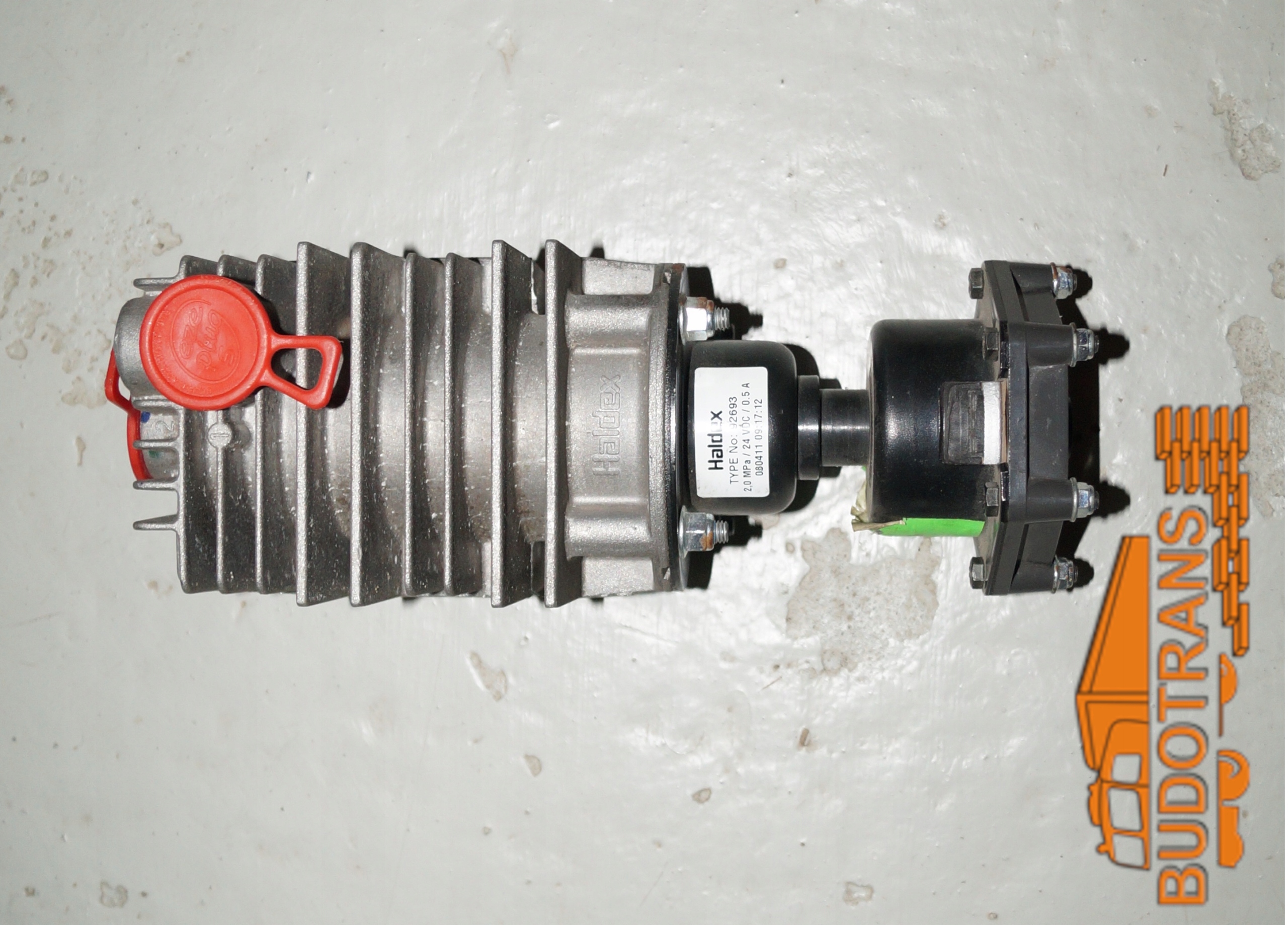 Haldex 92693 Separator wody