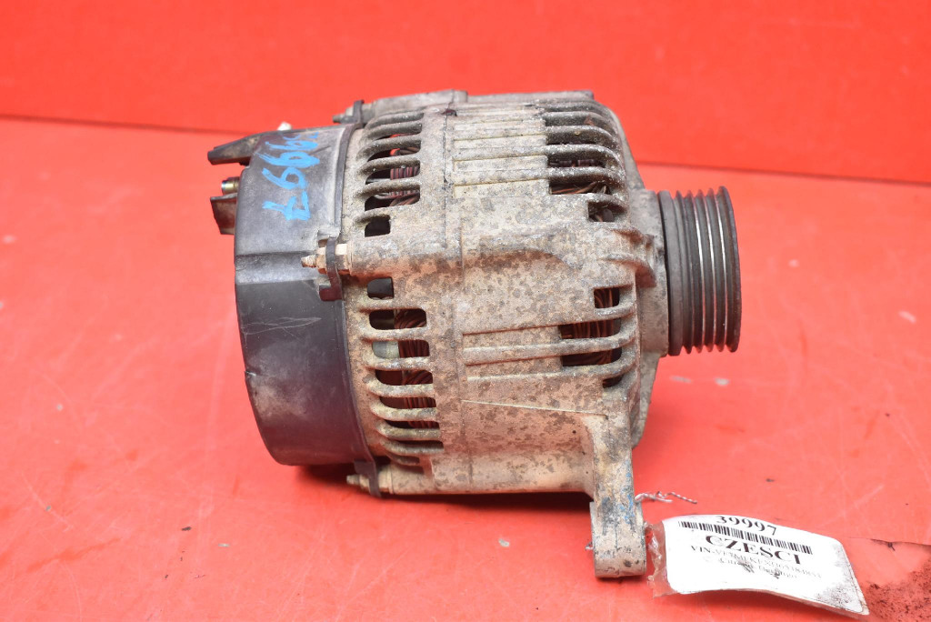 alternatore Test 9631324980 CITROEN BERLINGO 1 e 1.4 8V 75 KM 96-02