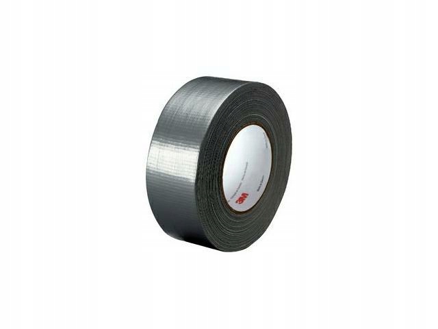 

3M Scotch Duct Tape Taśma Naprawcza 50m/50mm