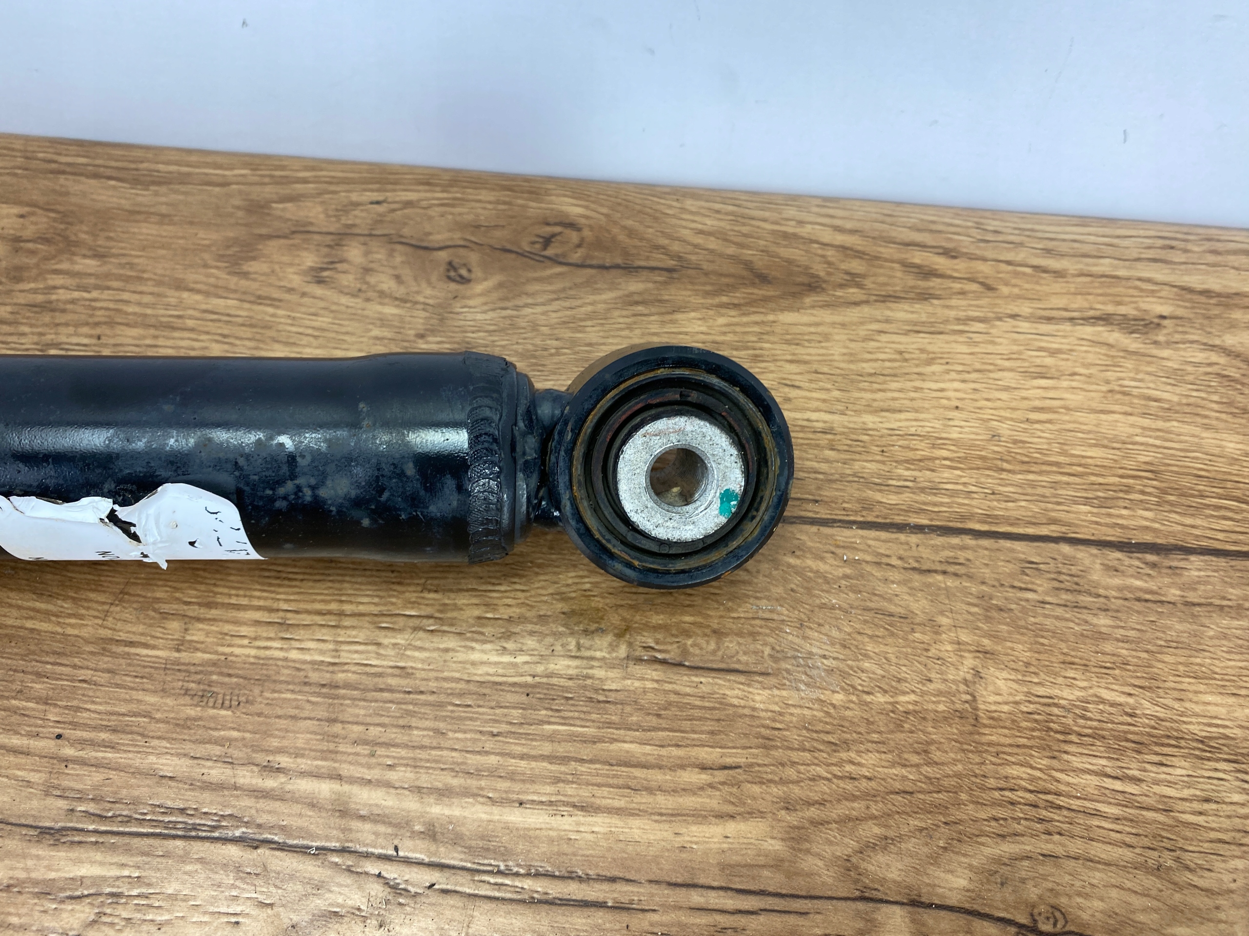 shock absorber left rear part Chevrolet Camaro SS 2016+ USA