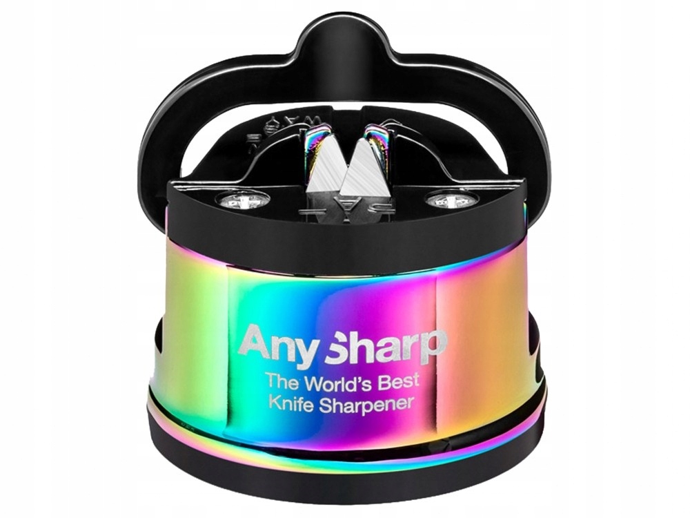 

Ostrzałka AnySharp Pro osełka noży kuchenna