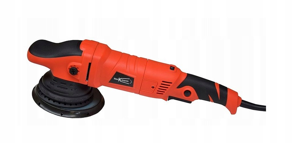 Heckmann S21 Leštiaci stroj Da 150 mm, zdvih 21 mm, výkon 900 W