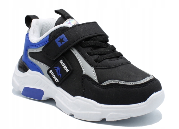 

American Club Półbuty Sportowe Buty 29