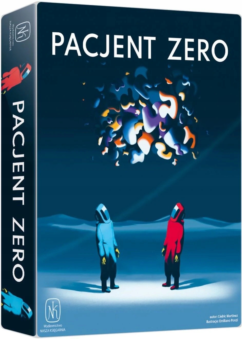 Pacjent zero