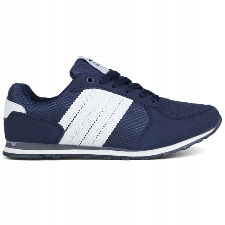 

Buty sportowe dziecięce chłopięce sznurowane lekki