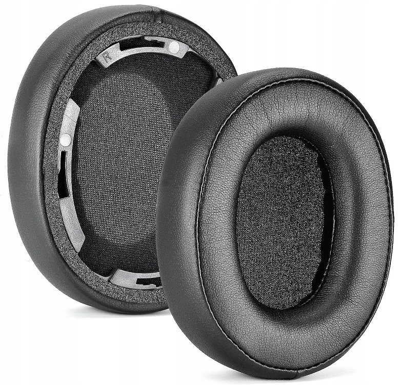 

Nauszniki Do ATH-SR50BT Wireless Over-ear Gąbki