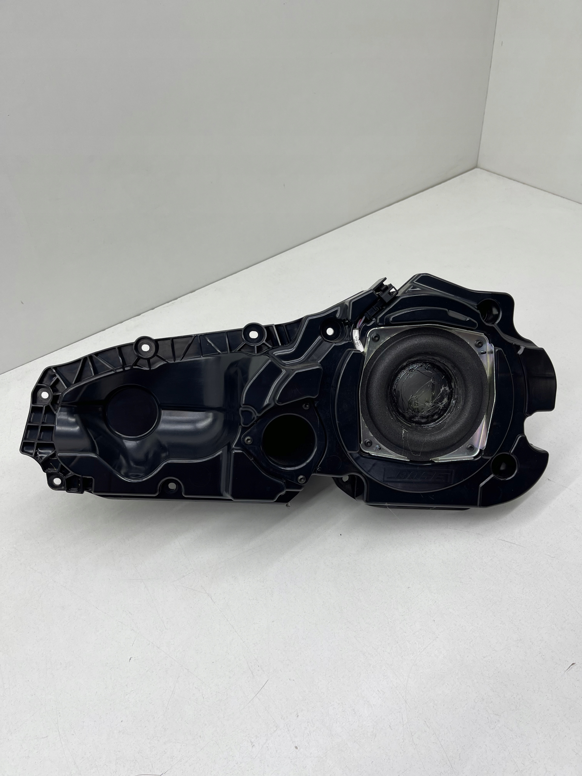 AUDI A6 S6 C7 speaker door left front SUBWOOFER BOSE SPRAWNY!