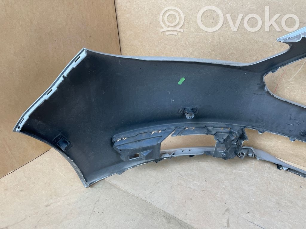 bumper front front 6X PDC FORD S-MAX MK2 II 2015-2019 EM2V-17H772-A
