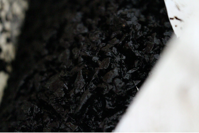 ASFALT DROGOWY NA ZIMNO | WOREK 25KG Stan opakowania oryginalne