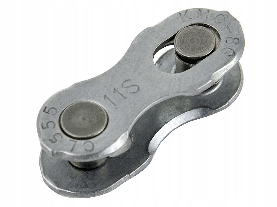 

Spinka Kmc CL555NR Ept do łańc. 11-rzęd (5,65 mm)