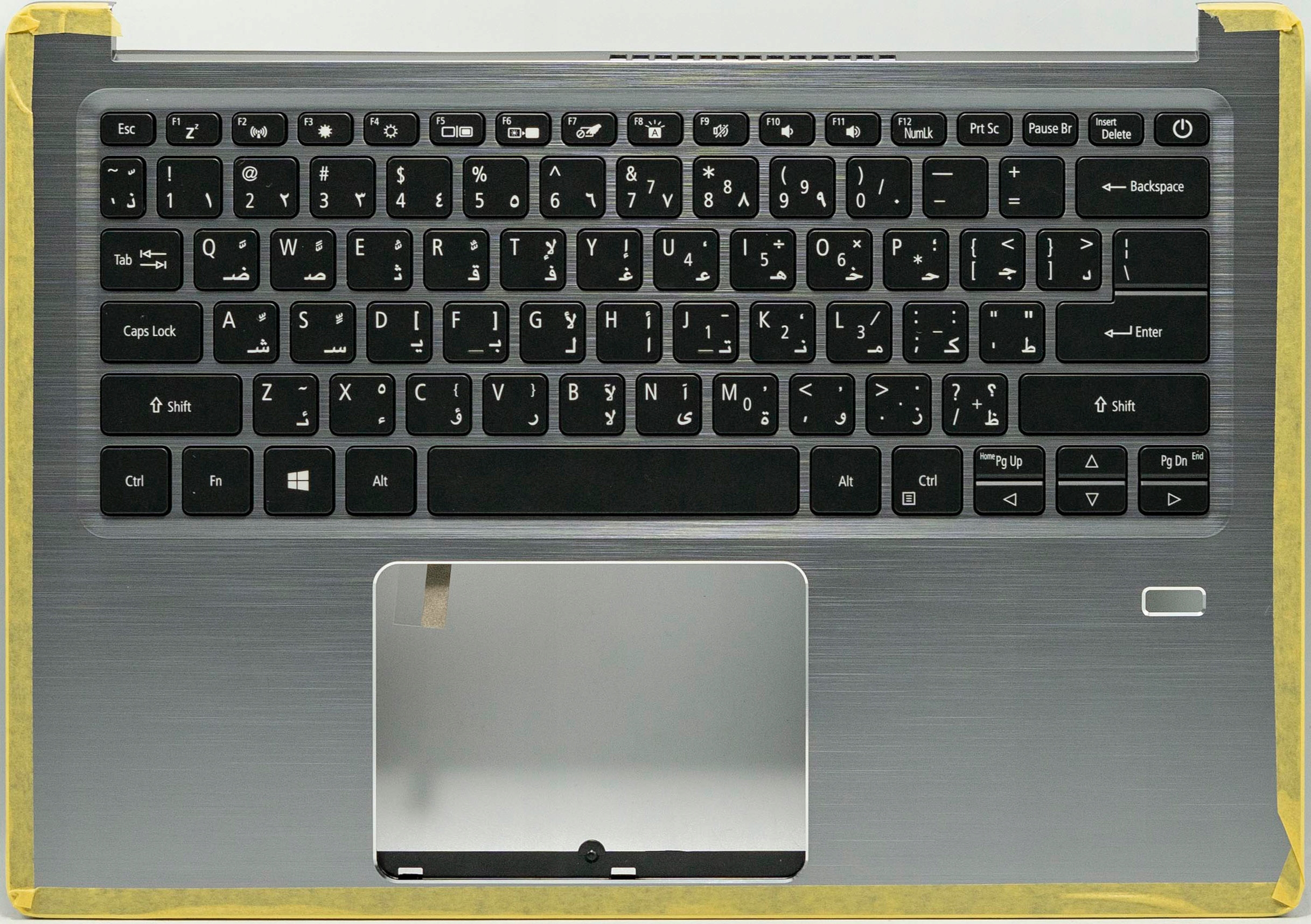 Klávesnice Acer Swift 3 SF314-54 SF314-56 SF314-58 SF314-41 N17W7