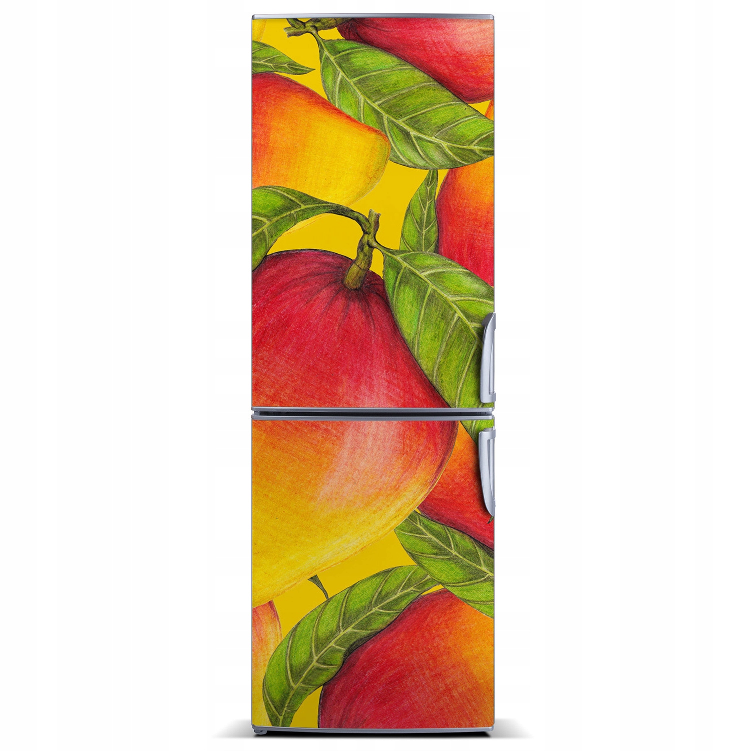 

Mata magnetyczna na lodówkę do domu Mango 60x180