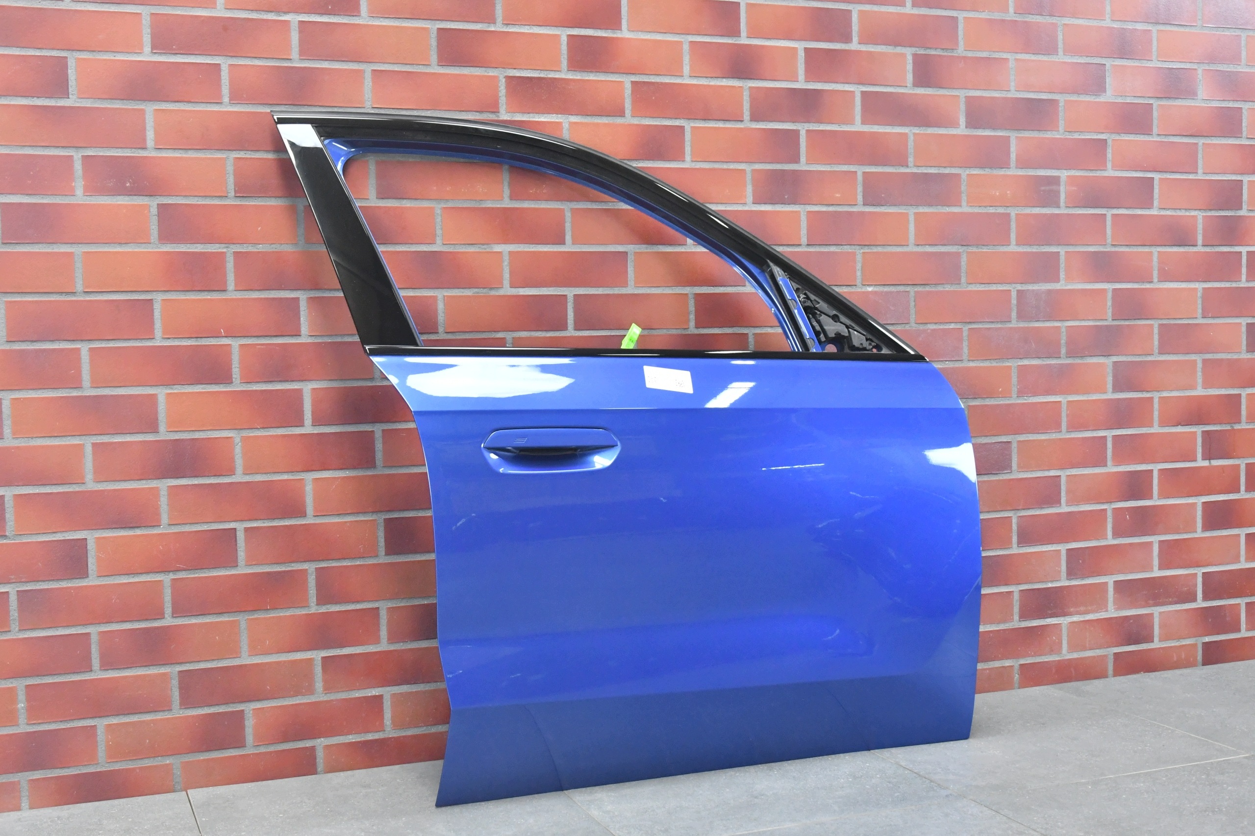 door right front front BMW X1 U11 C31