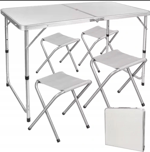 Kempingový set Trizand 23238