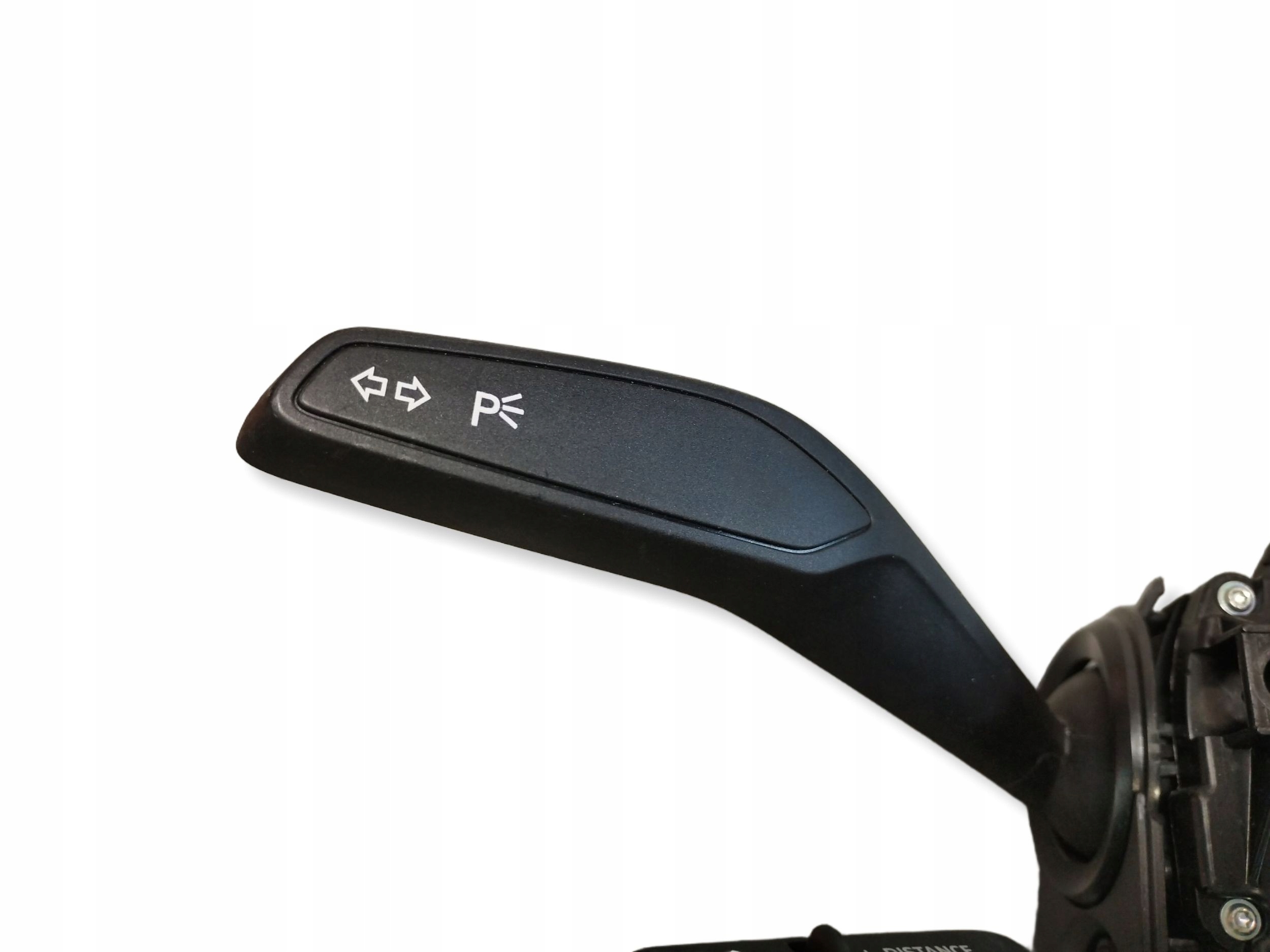 Audi Q7 4M steering wheel levers and controls ring airbag 4M0907129B