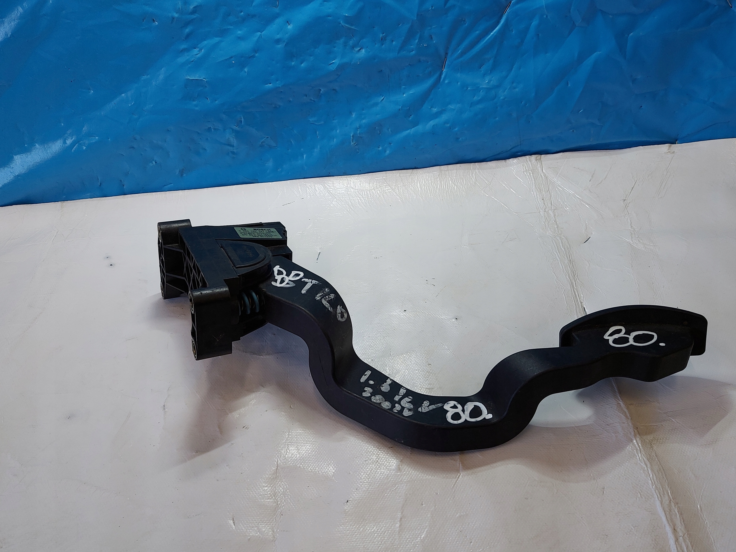 Gaspedal STILO 1.8 16V 0280752227