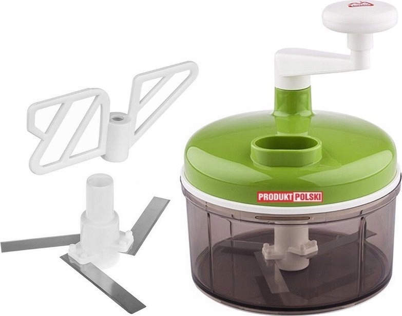 Robot Ręczny Papa's Hand Produkt Polski Domik