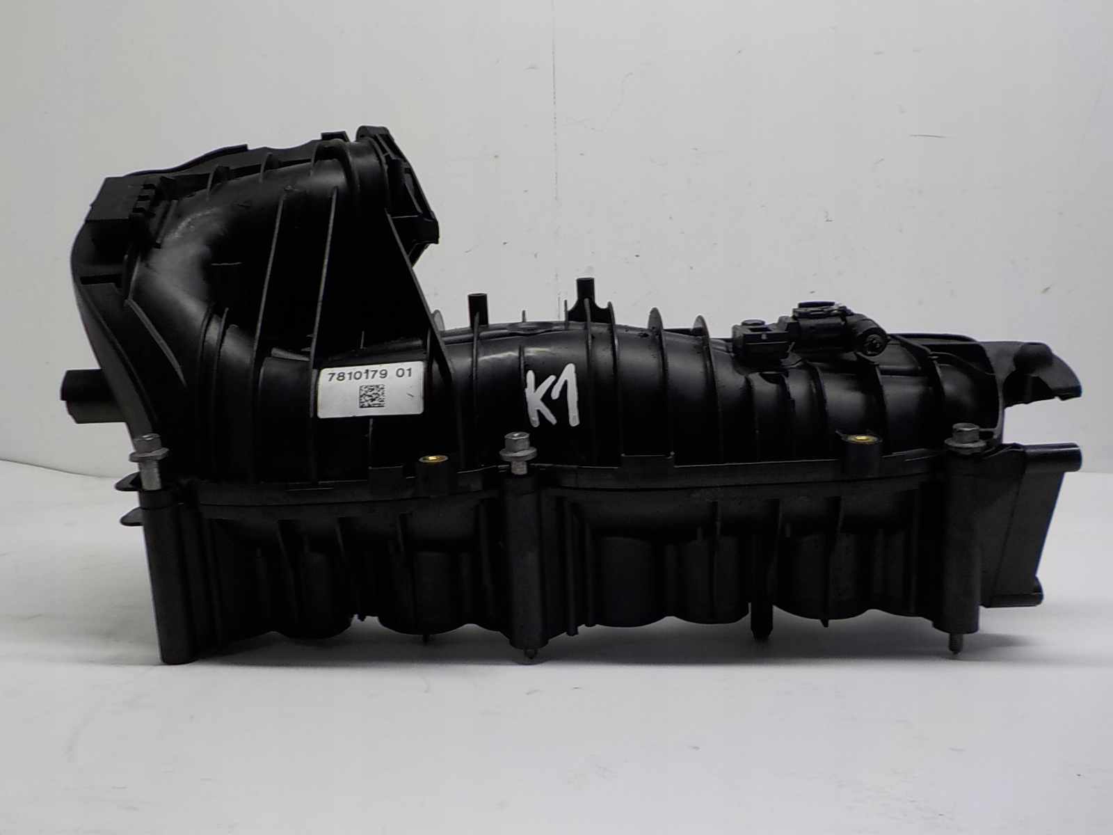 BMW 1 E87 E82 E81 3 E90 E91 5 E60 N47 X1 E84 2.0d N47D20 Saugrohr Unterteil
