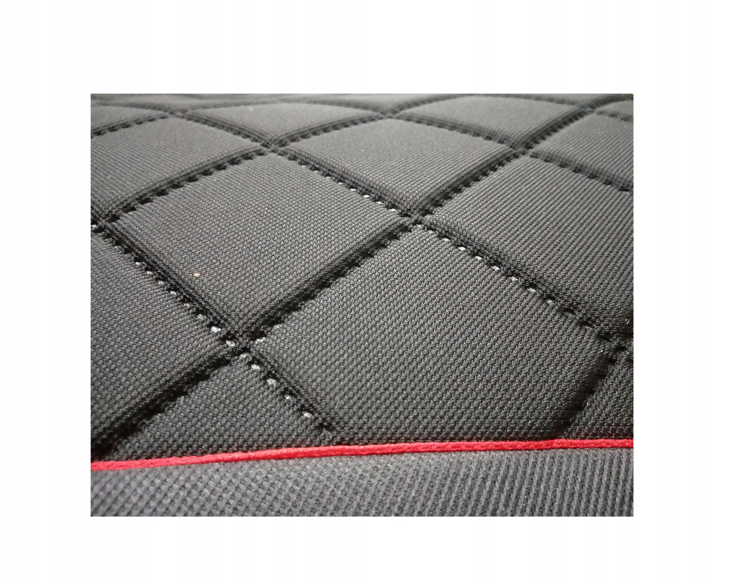 Pokrowce OPEL VIVARO,RENAULT TRAFIC 2+1 GRUBE Materiał materiał tapicerski