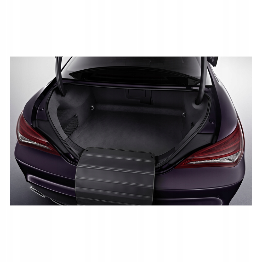 ŻALUZJA OCHRONNA DO BAGAŻNIKA MERCEDES A C CLA Producent Mercedes-Benz OE