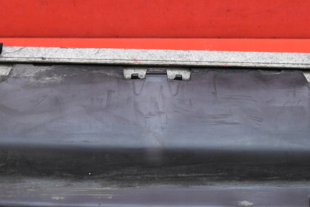 bumper support front front pillar CITROEN C4 PICASSO 06-13