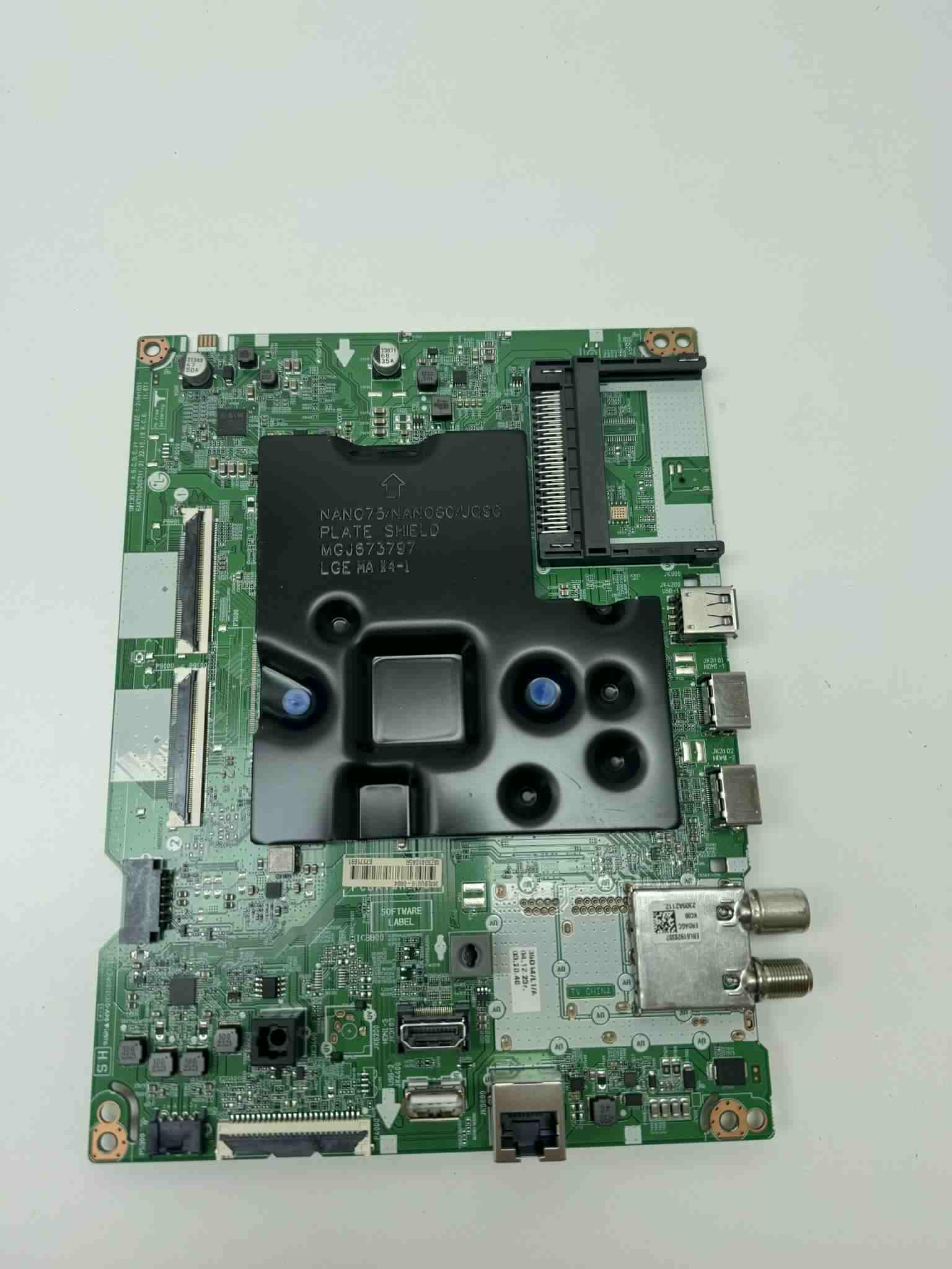 Základní deska EBU67371691 Lg Main Pcb Assy