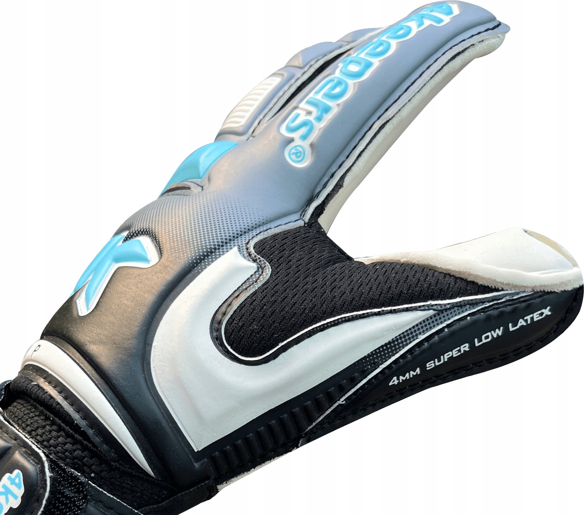 4keepers Rękawice Champ VI Hb Junior S953154