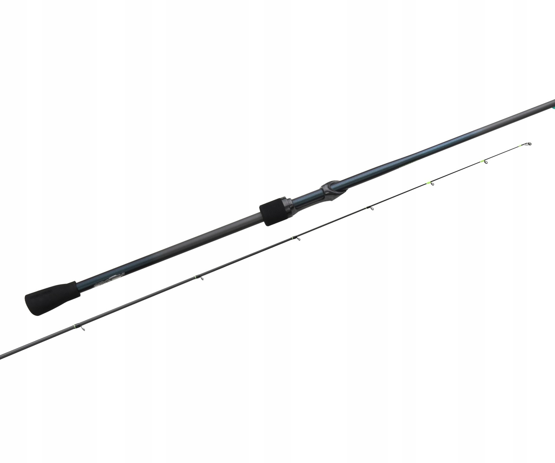 Wędka Spinningowa Azura Kenshin 7'0"UL 2.13m up to 5g