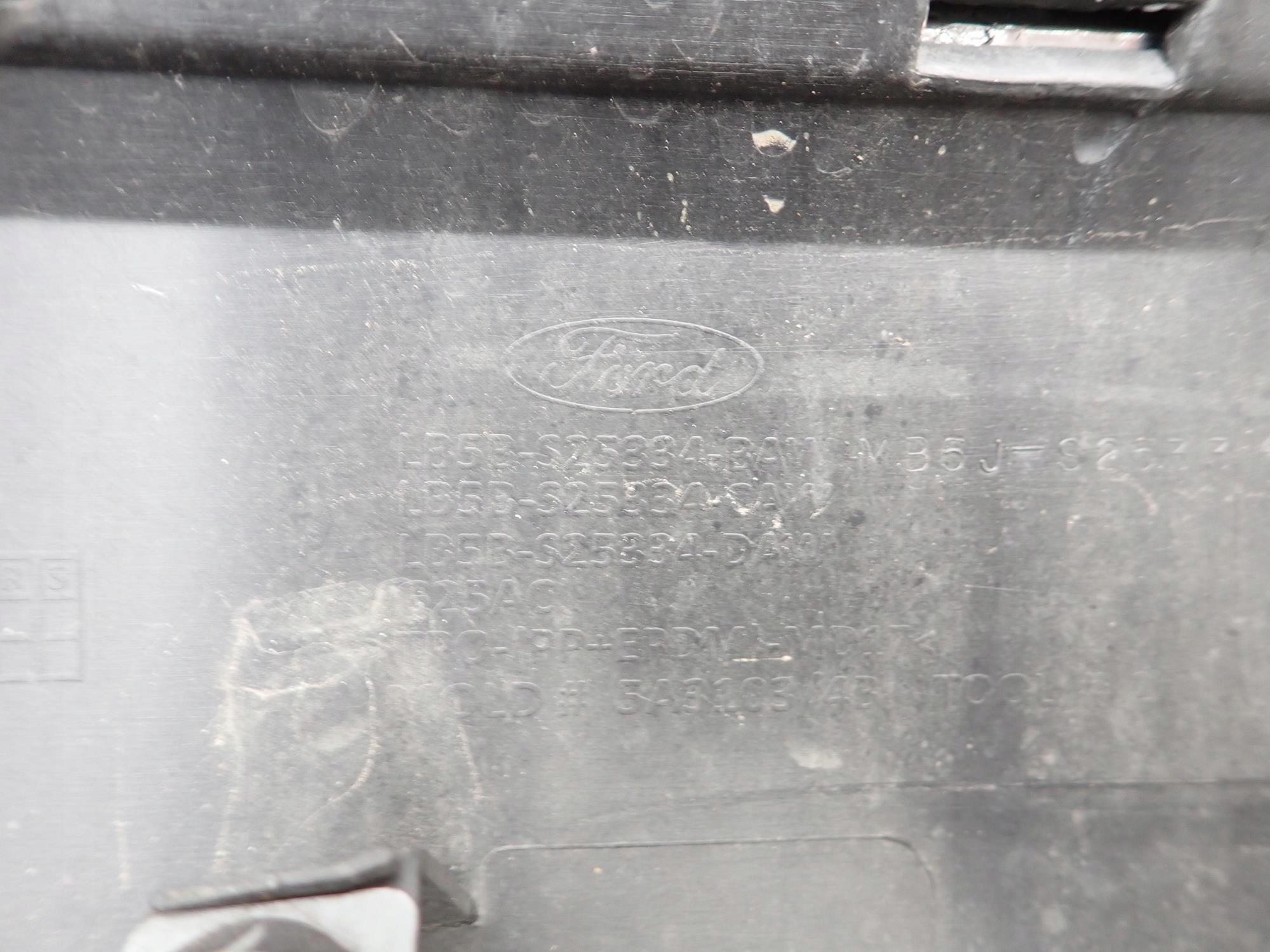 FORD EXPLORER VI 6 19-> cap moulding door right rear part