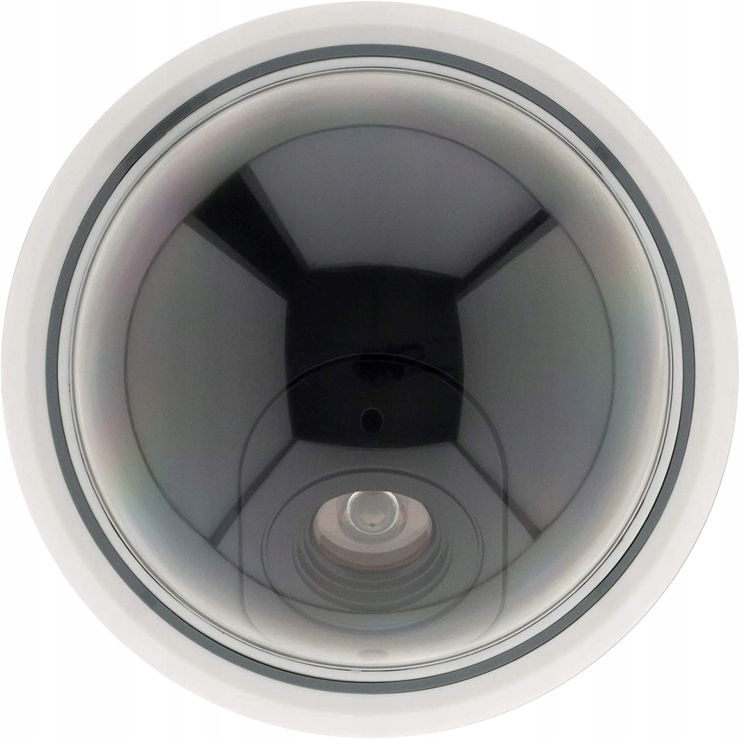 Otio Wewnętrzna atrapa kamery z diodą LED Model ATRAPA LED